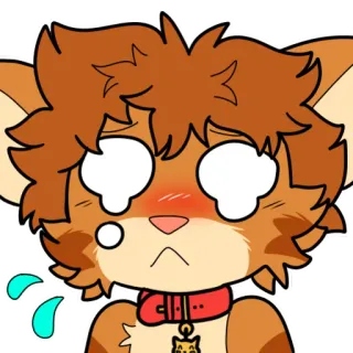 🙀 telegram sticker