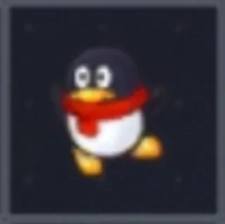 🐧 penguin, musim dingin, burung, hewan, imut telegram sticker