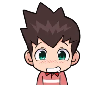 😬 telegram sticker