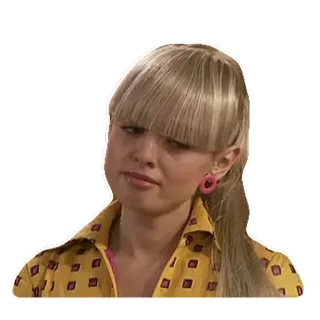 😒 whatsapp sticker