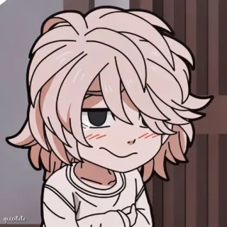 🥴 whatsapp sticker