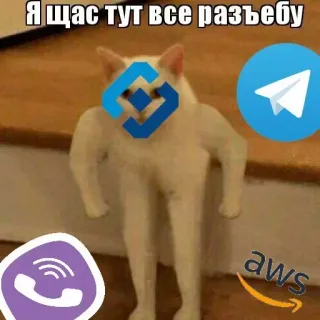 DIGITAL RESISTANCE telegram stickers