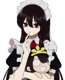 🤔 telegram sticker