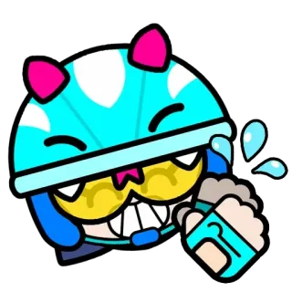 👏 telegram sticker