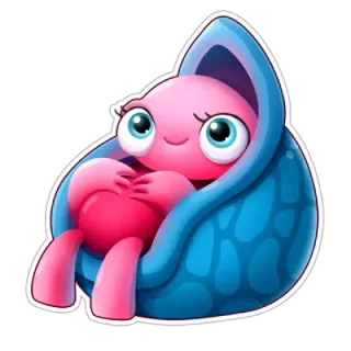 🙂 telegram sticker