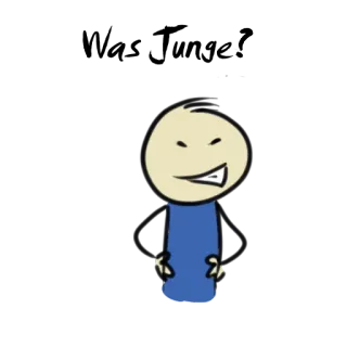 😤 whatsapp sticker