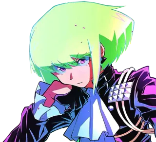 😒 telegram sticker