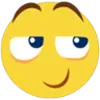 😏