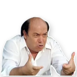 😡 telegram sticker