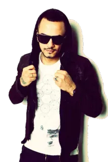 😎 whatsapp sticker