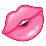 @Aksiniyaaaaaa @TgEmodziBot telegram emojis 👄