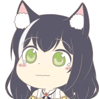 🥺 telegram sticker