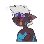 🌀 telegram sticker