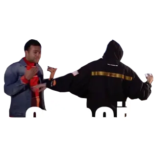 🖕 whatsapp sticker
