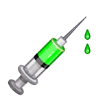 Toxic emojis telegram stickers