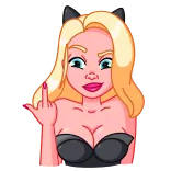 🖕