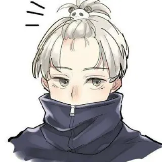 🍬 Animé, Dessin animé, Personnage, Panda, Stylisé telegram sticker