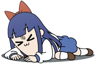 😖 telegram sticker