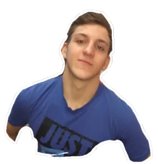 HromosommsFamily whatsapp stickers