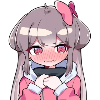 🎀 whatsapp sticker