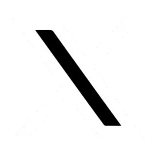 ❌