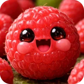 🍓 telegram sticker