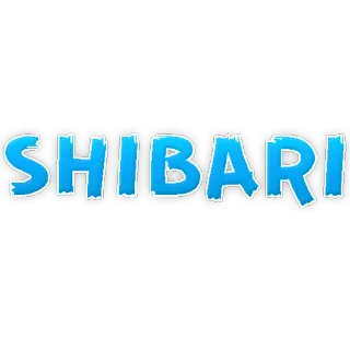 🙀 SHIBARI telegram sticker