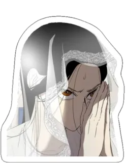 🙏 telegram sticker