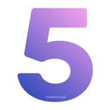 5️⃣