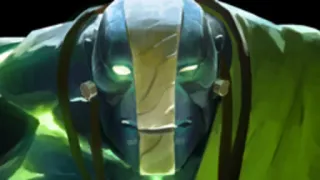 ❤️ Tiny Dota 2 dota 2, gra wideo, postać, tiny, fantasy, kamień, golem telegram sticker