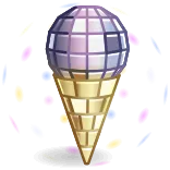 🍦 telegram sticker