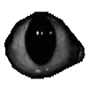 black&white ➜ @emoji_room telegram emojis 👁