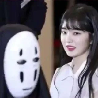 ㅤ ⌗ Irene meme ⋆ @stickernct ᵕ̈ telegram stickers