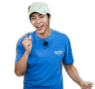 🕺 whatsapp sticker
