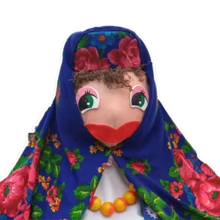 Maslenitsa telegram stickers