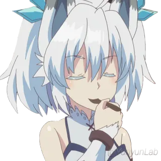 😋 telegram sticker