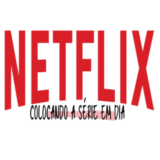 👤 A CADA 1 SERIE EM netflix, série, entretenimento, streaming, tv, português do brasil telegram sticker