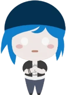 😶 telegram sticker