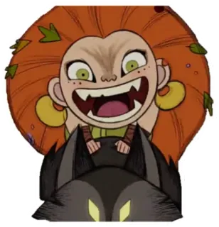 😀 telegram sticker