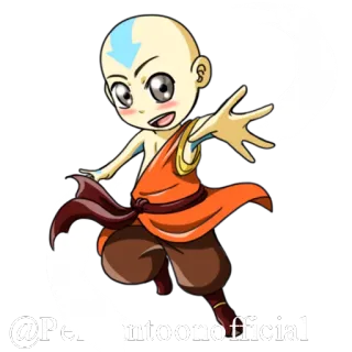 آواتار ( PersianToonOFFICIAL@ ) telegram stickers