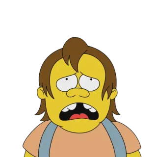 😟 telegram sticker