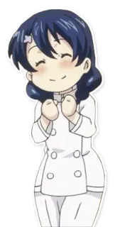 😊 telegram sticker