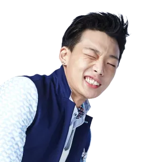 😉 telegram sticker