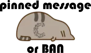 😖 gato, perezoso, lindo, animal, dormilón, dibujo animado whatsapp sticker