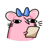 🤩 telegram sticker