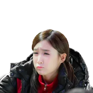 😟 telegram sticker