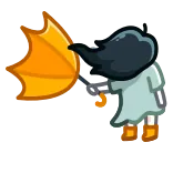 The Ring telegram stickers