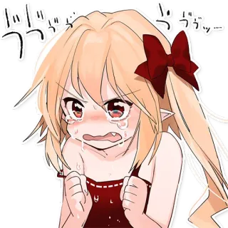 😭 telegram sticker