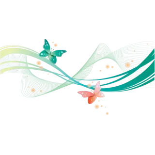 🌹 Schmetterling, Schmetterlinge, Natur, Tier, Insekt, Bunt, Schön whatsapp sticker
