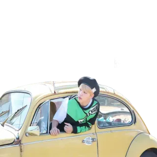 🚗 telegram sticker